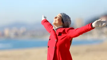 Cum va fi vremea în minivacanţa de 1 decembrie