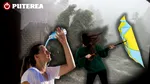 Cod galben de furtuni luni în România: vijelii, grindină și ploi torențiale în jumătate din țară