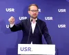 PSD, PNL și UDMR au cedat USR-ului opt funcții de subprefect