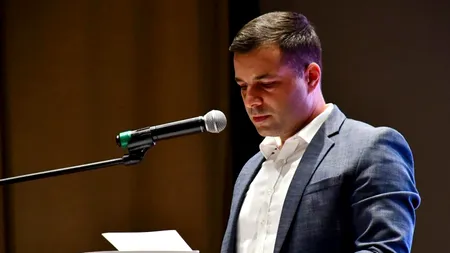 Ștefan Ovidiu Popa, noul lider al grupului parlamentar PSD din Camera Deputaților