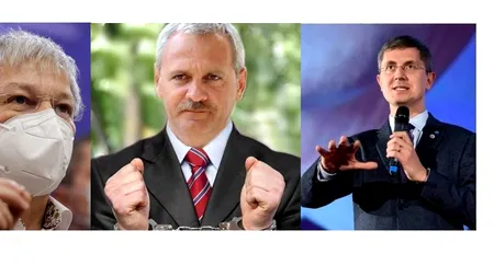 USR a transformat ANFP și CNAS în propria firmă de recrutare și angajare a... USR
