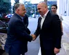 Ce au în comun Ilie Bolojan și Viktor Orban la… Viena