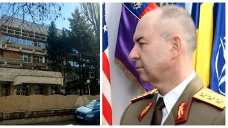 Unde este bârlogul-hotel al generalului Cătălin Zisu, finanțat din banii Armatei