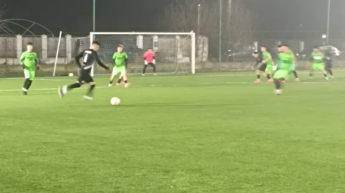 Blaturi în Liga a III-a. 34 de percheziţii în 6 judeţe şi Bucureşti