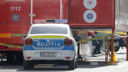 Tragedia de la Spitalul Victor Babeș. Reacția companiei care a livrat ventilatoarele din TIR-ul ATI. Firma este deținută de familia unui fost ministrul PNL