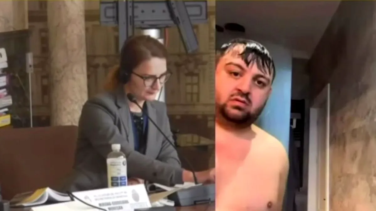Consilierul din duș: sărac lipit în acte, dezvoltator imobiliar în fapte (documente)