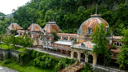 Stațiunea Băile Herculane revine pe harta Europei. Devine destinație balneară de top