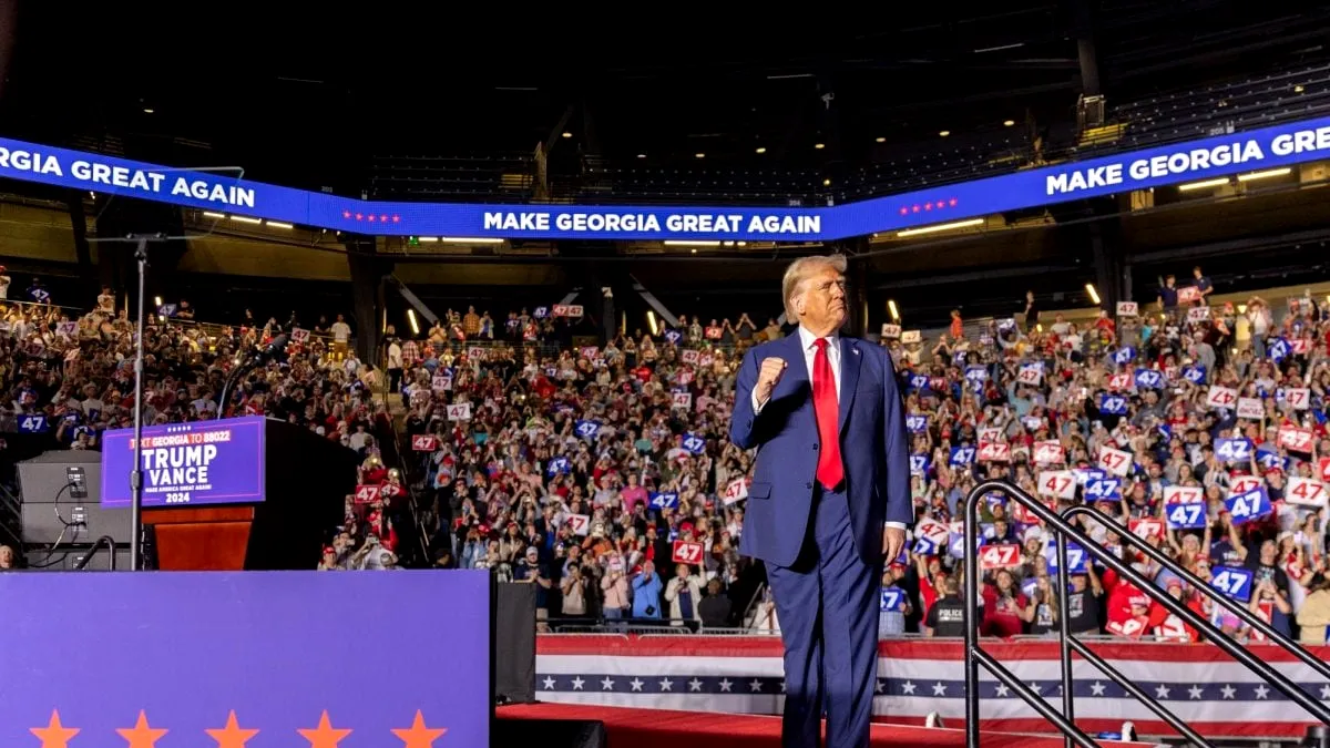 Cronica săptămânii internaționale. Ce se întâmplă în lume. Realegerea lui Trump și ecoul evenimentului