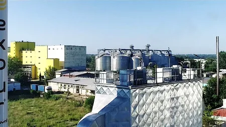 Expur, producătorul Untdelemn de la Bunica, va construi o unitate de producere a energiei în cogenerare la Slobozia