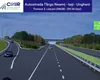 Statul expropriază aproape 6.000 de proprietăți pentru Autostrada A8. Despăgubiri de 194 milioane de lei