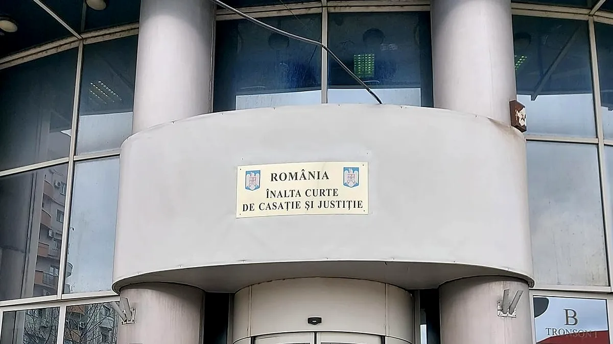 Înalta Curte de Casaţie şi Justiţie (ÎCCJ), decizie importantă: nu este posibilă recalcularea pensiei anticipate parţiale în cazul persoanelor care au locuit în zonele poluate