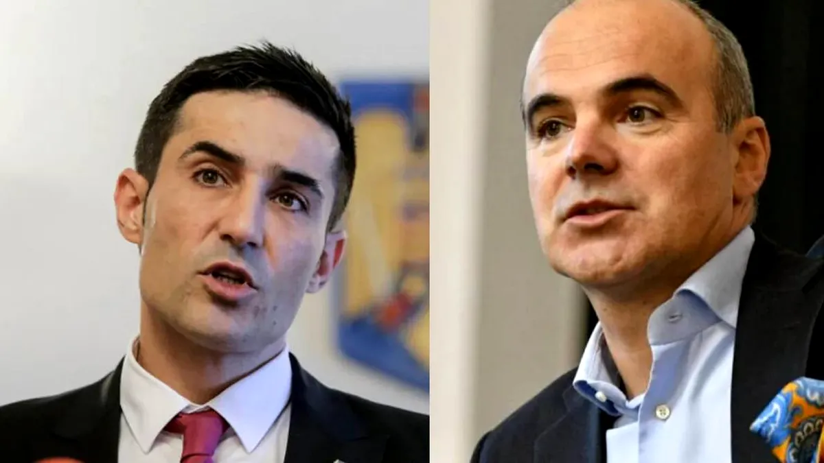 Doi europarlamentari români, în topul absenteiștilor din Parlamentul European