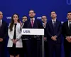 A început scandalul în coaliția de guvernare. USR vrea posturi în Guvern și prefecturi