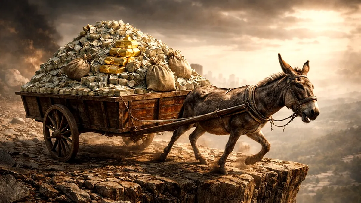 Ce-am avut și ce-am pierdut: „cele 5 miliarde” ale lui Ceaușescu, între legendă și realitate