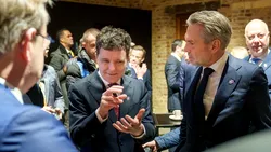 Nicușor Dan, la masa lui Trump: Președintele explică participarea la Consiliul pentru Pace și repararea relației cu SUA după șocul alegerilor anulate