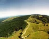 Tronsonul Terra Borza Teutonica extinde Via Transilvanica în județul Brașov