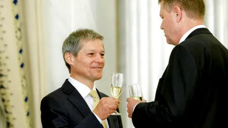 SURSE: Dacian Cioloș nu a fost invitat de Iohannis la recepția de la Cotroceni de 1 decembrie! (EXCLUSIV)