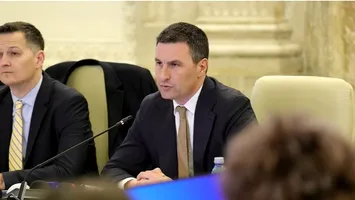 Tanczos Barna, despre pericolul tarifelor impuse de Trump: „România să lucreze la măsurile de tip «plasă de siguranță»”