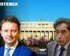 Petre Roman, ironie la adresa lui Siegfried Mureșan: „De ce să lucrăm cu un surogat? Mai bine cu originalul”