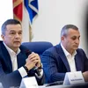 Grindeanu anunță un guvern minoritar: Legea salarizării, primul test pentru 1,2 milioane de bugetari