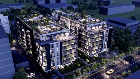 Retrospectiva 2022 în piața imobiliară - evoluție neuniformă, vânzari mai mari cu 15%