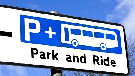 Parcare de tip ”Park & Ride” la stația de metrou Republica. Câte locuri va avea