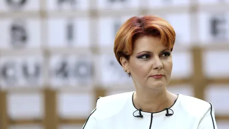 Mutarea cu schepsis, sub lupa DNA, a Olguței Vasilescu, în Primăria Craiova