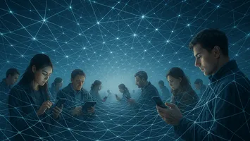 Rusia vrea să pună GPS pe suflet: aplicația „Amina” și obsesia Kremlinului pentru migranți