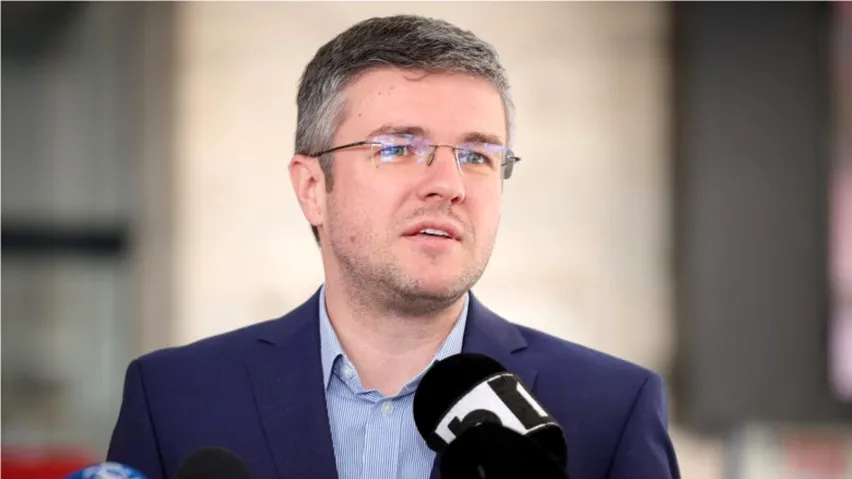 Ministrul Economiei, despre cei 2.000 de angajați concediați de la Șantierul Naval Mangalia: Salariile vor fi plătite