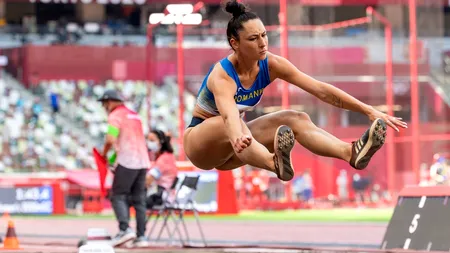 Jocurile Olimpice 2020 | Rezultatele înregistrate de sportivii români în probele de duminică, 1 august