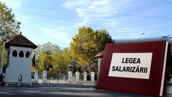 Legea salarizării, blocată între patru partide: verdictul vine abia săptămâna viitoare, cu termenul PNRR pe 31 august