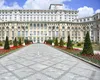 S-au finalizat procedurile legate de reducerea personalului Senatului. Câţi angajaţi au rămas