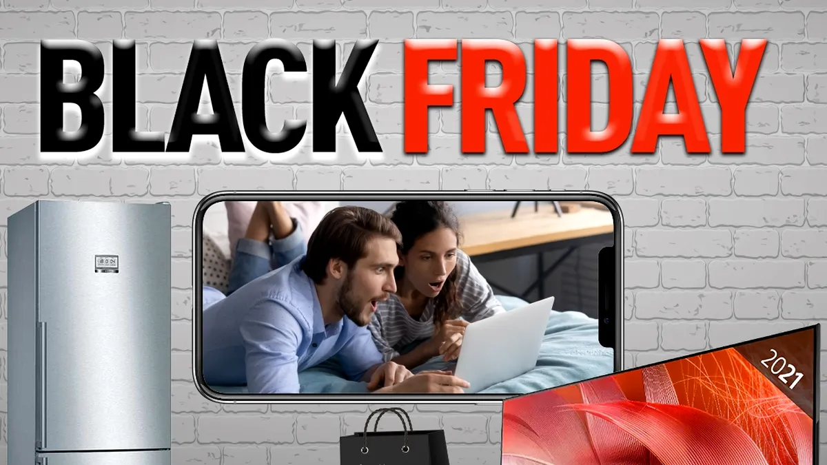 Flanco a dat startul campaniei de Black Friday care se va încheia pe 30 noiembrie