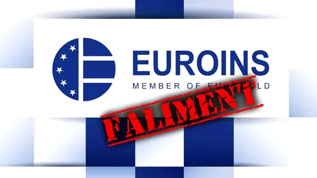 Falimentul Euroins: bulgarii au pierdut procesul la Curtea Europeană de Justiție – 230.000 de asigurați și 1.200 de creditori implicați în România