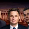 Președintele Senatului dă o replică acidă PSD, despre scenariul plecării lui Bolojan din fruntea Executivului: PNL merge înainte cu acest premier