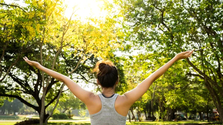 Ce recomandă medicii pentru menținerea energiei în perioada de tranziție spre primăvară