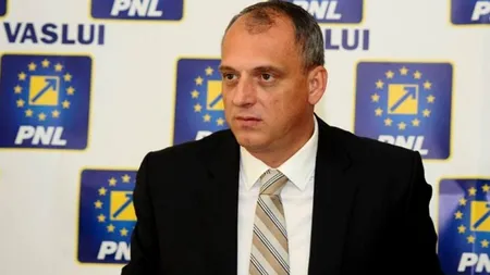 Cine e traseistul politic care a luat locul șpăgarului Buzatu la șefia PSD Vaslui