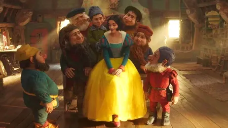 Criza Disney: Cum a devenit ‘woke’ un cuvânt toxic pentru filmele clasice