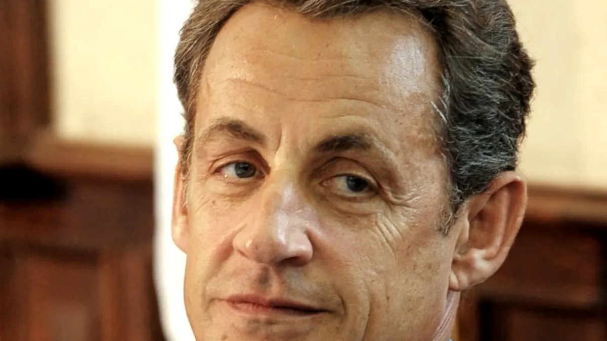 Procesul pentru corupție al lui Nicolas Sarkozy, fostul președinte francez, începe luni al Paris