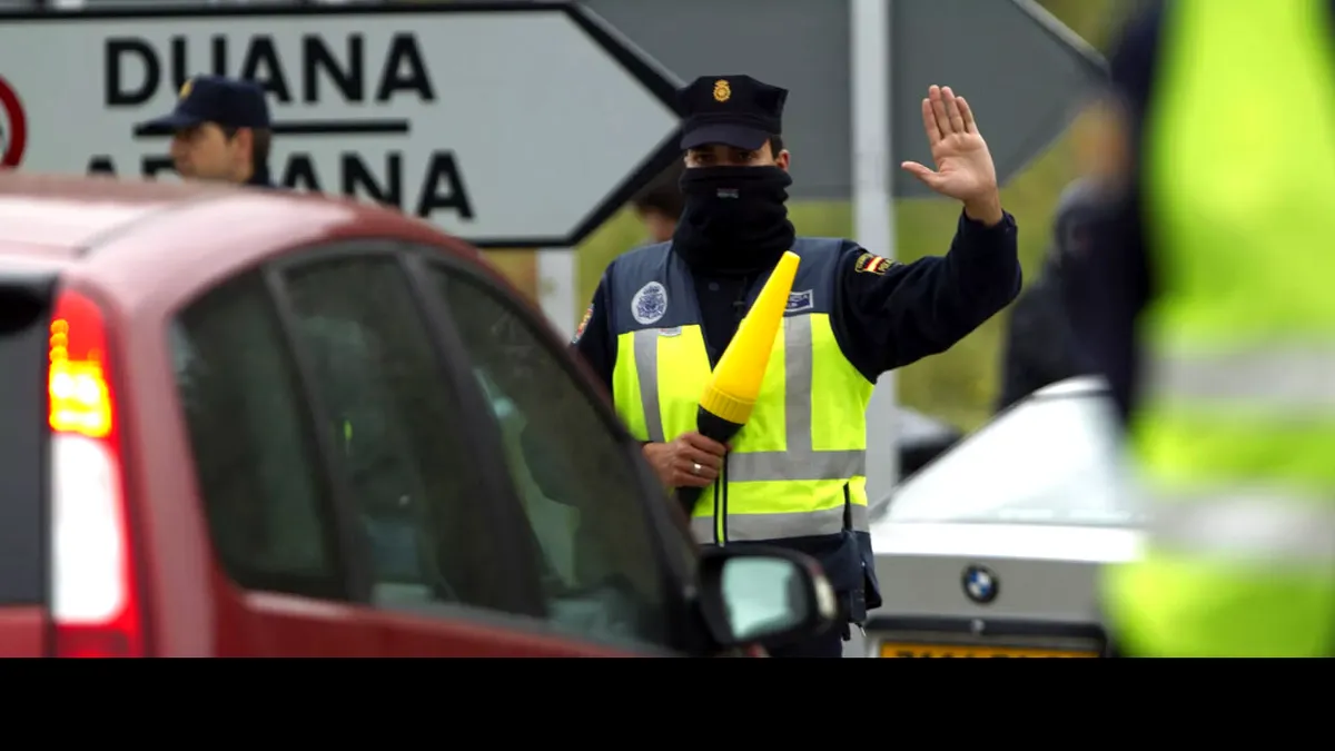 Schimbare majoră! O țară europeană reintroduce controalele la frontieră până în noiembrie 2025