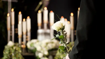Superstiții și ritualuri de înmormântare. Unele sunt de-a dreptul bizare
