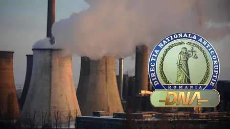 Doi directori din energie reținuți de DNA în urma percheziţiilor