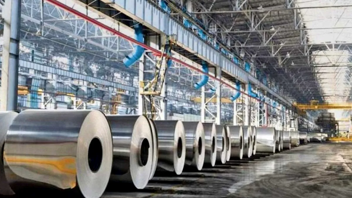 Este industria românească de aluminiu afectată de tarifele lui Trump? Răspuns din interiorul Alro