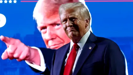 SUA: Trump va avea „mai multă putere decât și-au imaginat părinții fondatori”