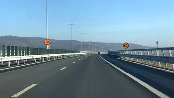 Au început procedurile pentru construcția unei noi autostrăzi în România