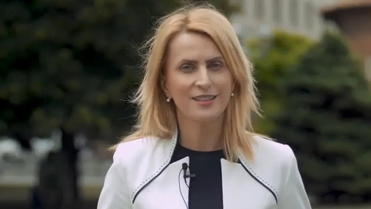 Dependența de țigările electronice și produsele din tutun este ”greu de învins”, avertizează dr. Beatrice Mahler
