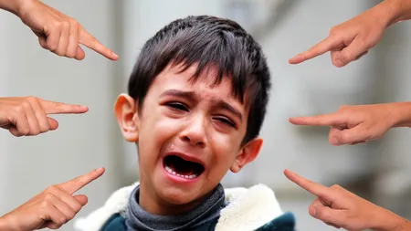 Ce se întâmplă în școlile din România Educată? Haos, violență, bullying, teroare...