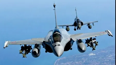 Tensiuni ruso-americane în Siria. Ministerul rus al Apărării acuză măsuri ale SUA care încalcă siguranța zborurilor