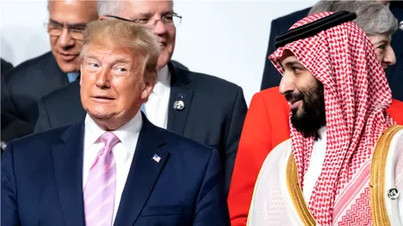 Jocul dublu al lui Mohammed bin Salman: Cum a influențat prințul saudit decizia lui Donald Trump de a ataca Iranul