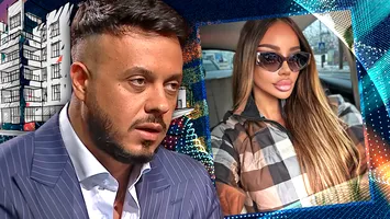 Vremuri grele pentru familia Bădălău: Bianca Drăgușanu a început să-i vândă limuzinele de lux
